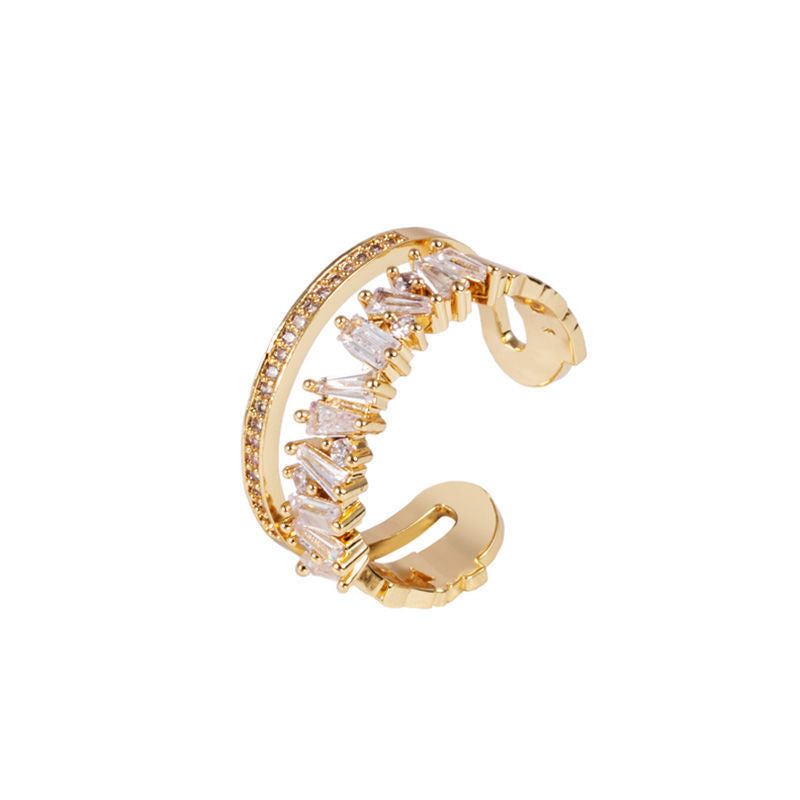 Elegant Ring for Every Occasion