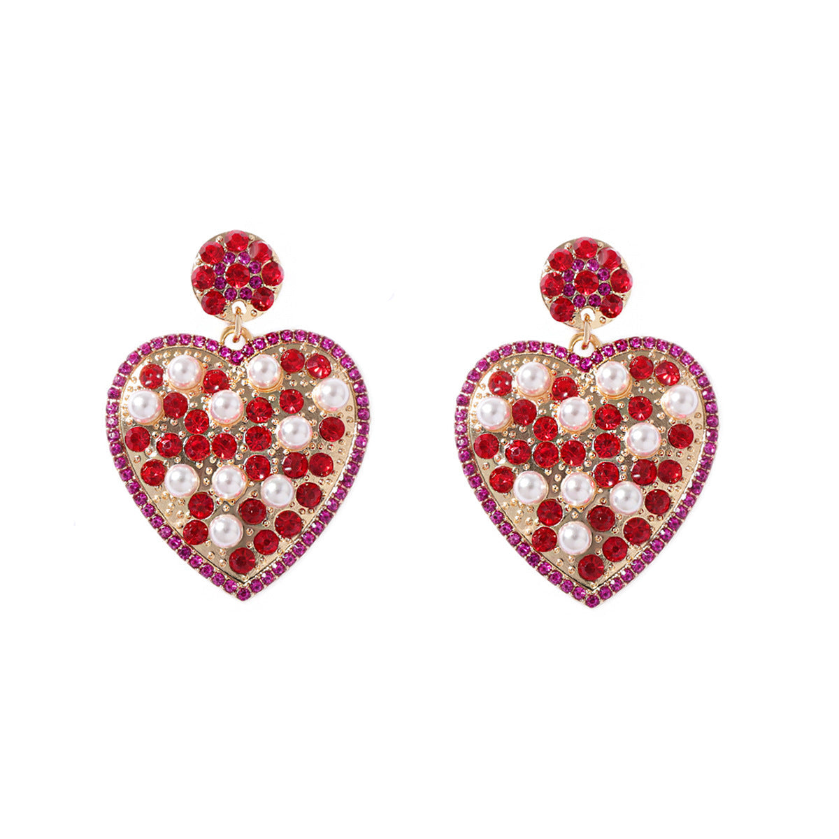 Charming Earring for Any Occasion
