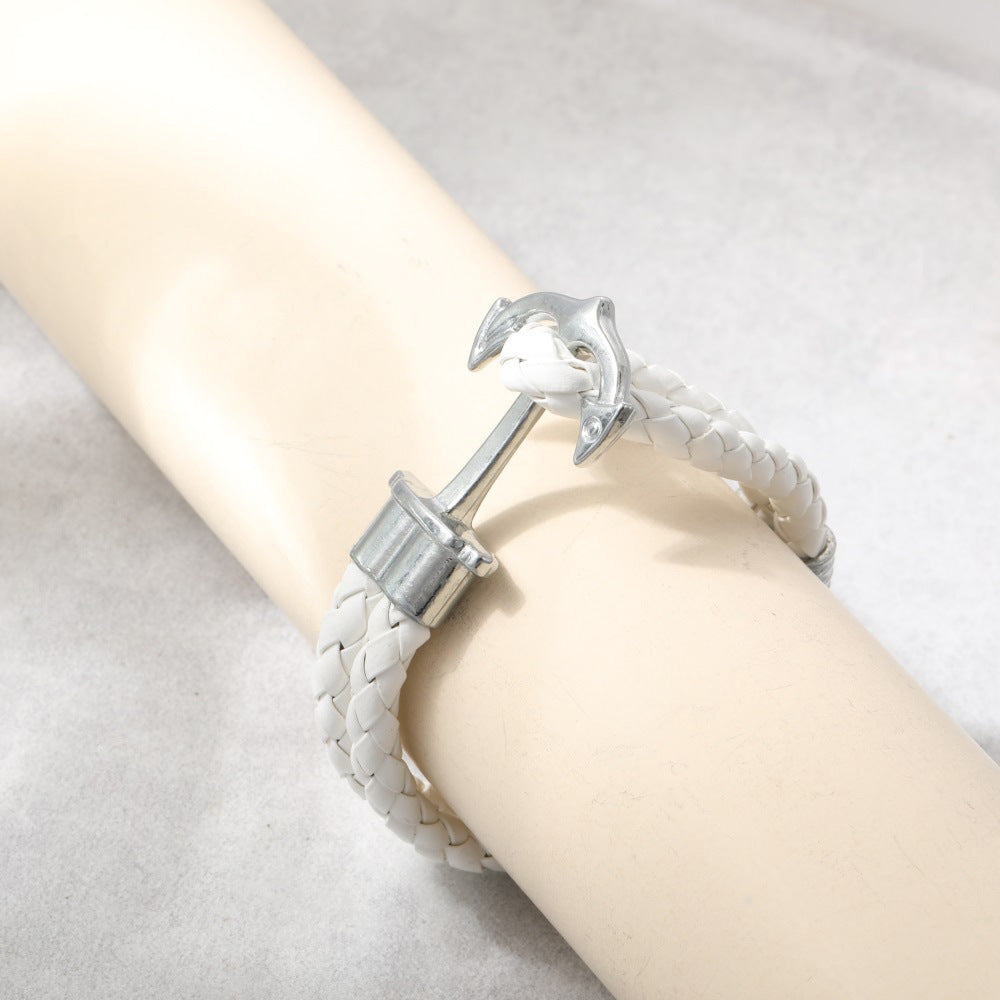 Delicate Artisan Bracelet