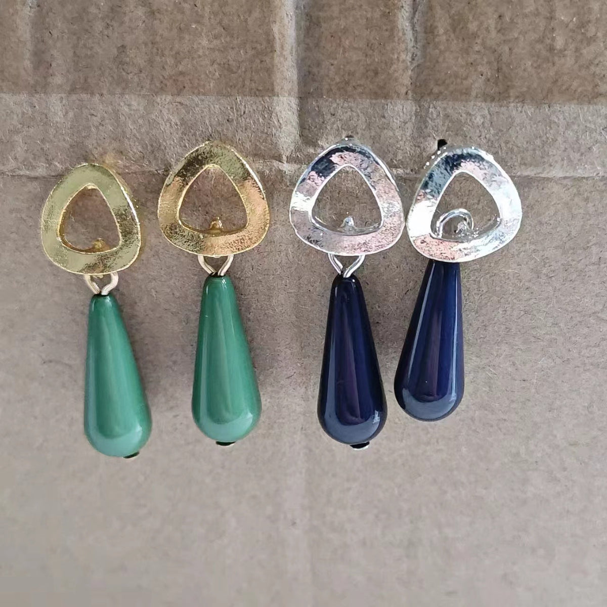 Stunning Earring for Daily Wear