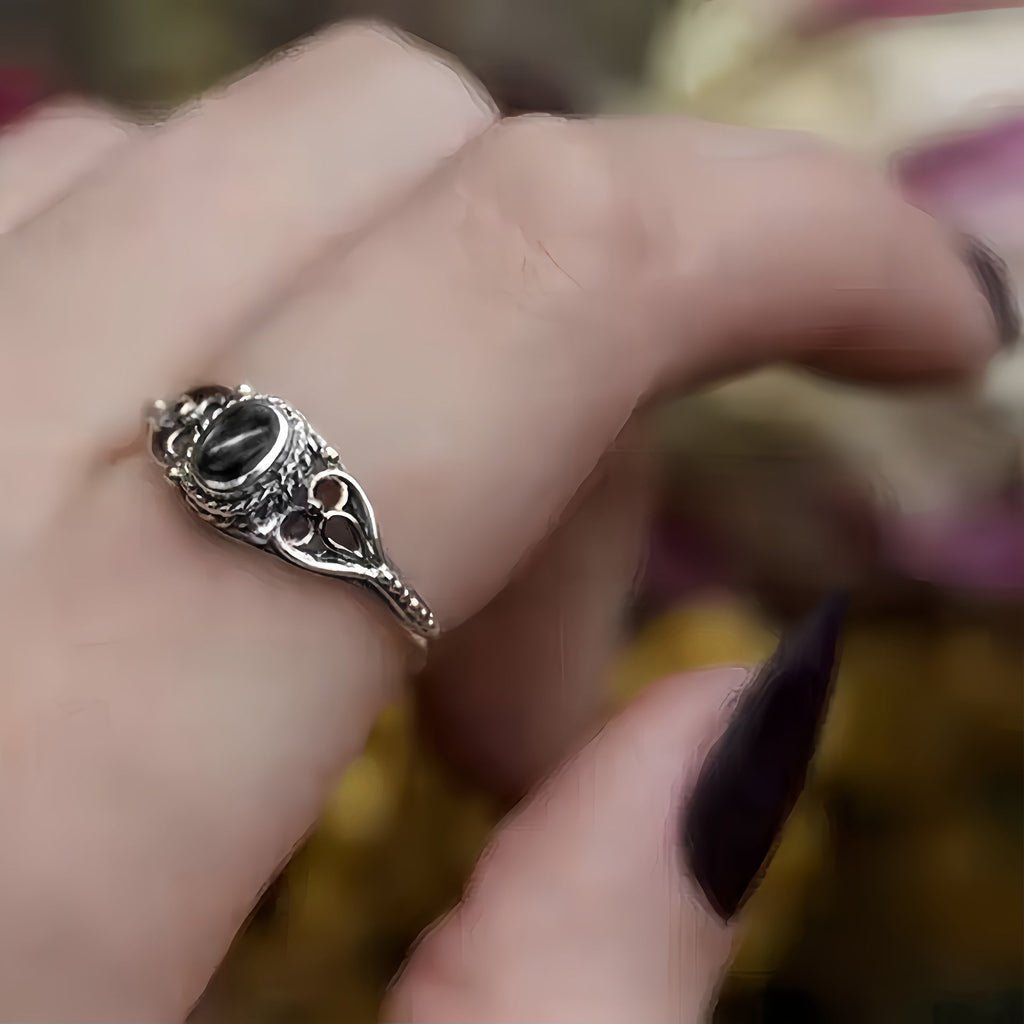 Elegant Ring for Every Occasion