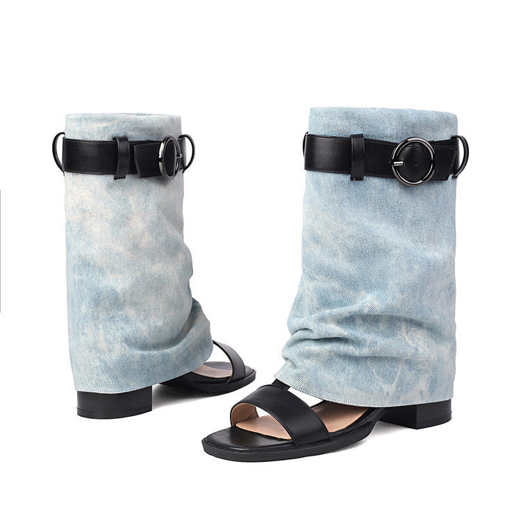 Comfortable Orthopedic Boots for Daily Wear