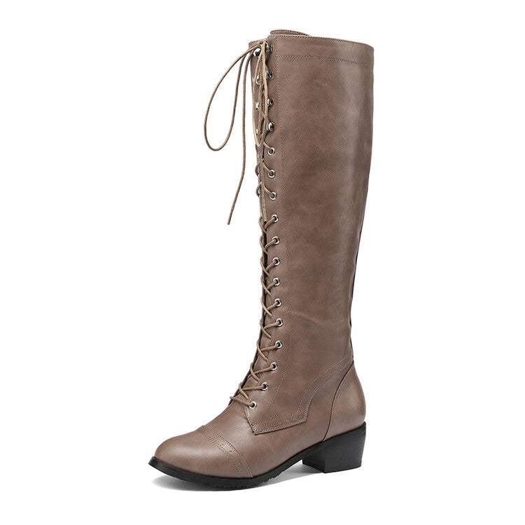 Classic Orthopedic Boots with Timeless Style