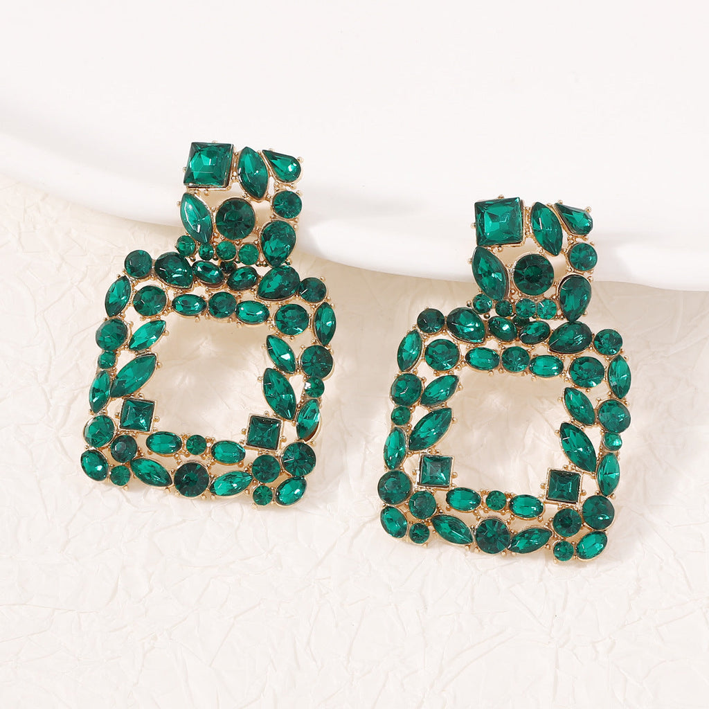Stunning Earring for Daily Wear
