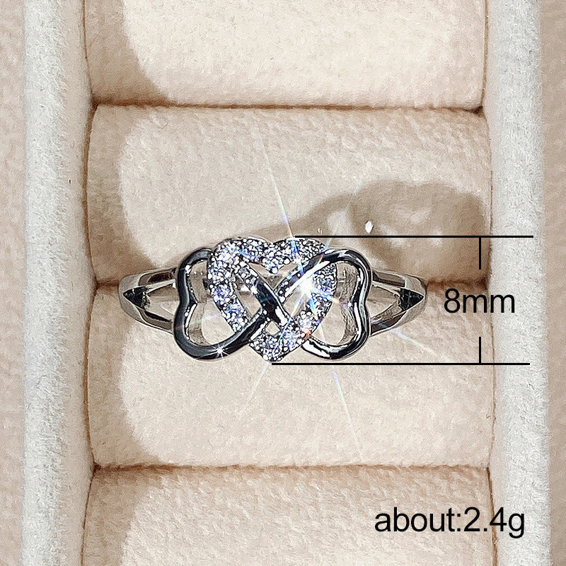 Vintage Handmade Ring