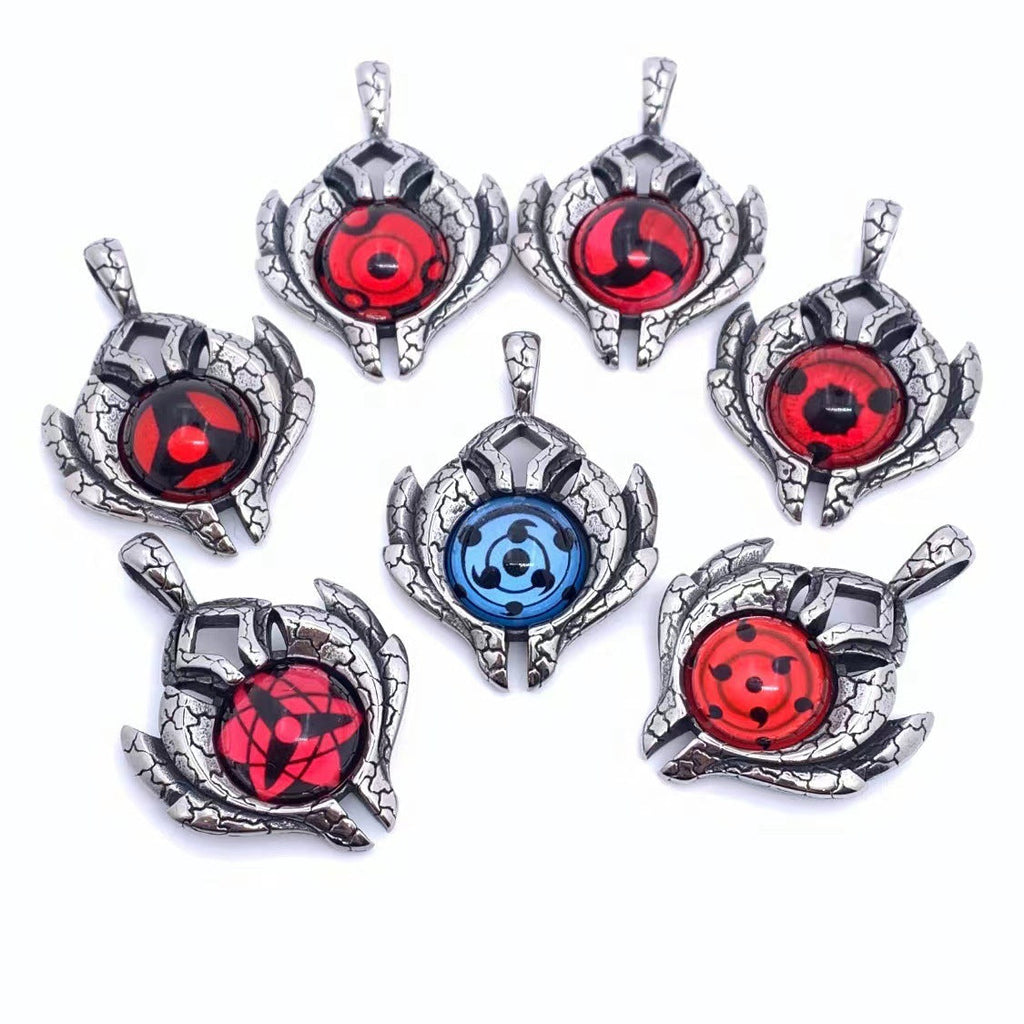 Classic Pendant with Timeless Appeal