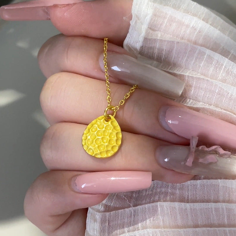 Delicate Artisan Piece