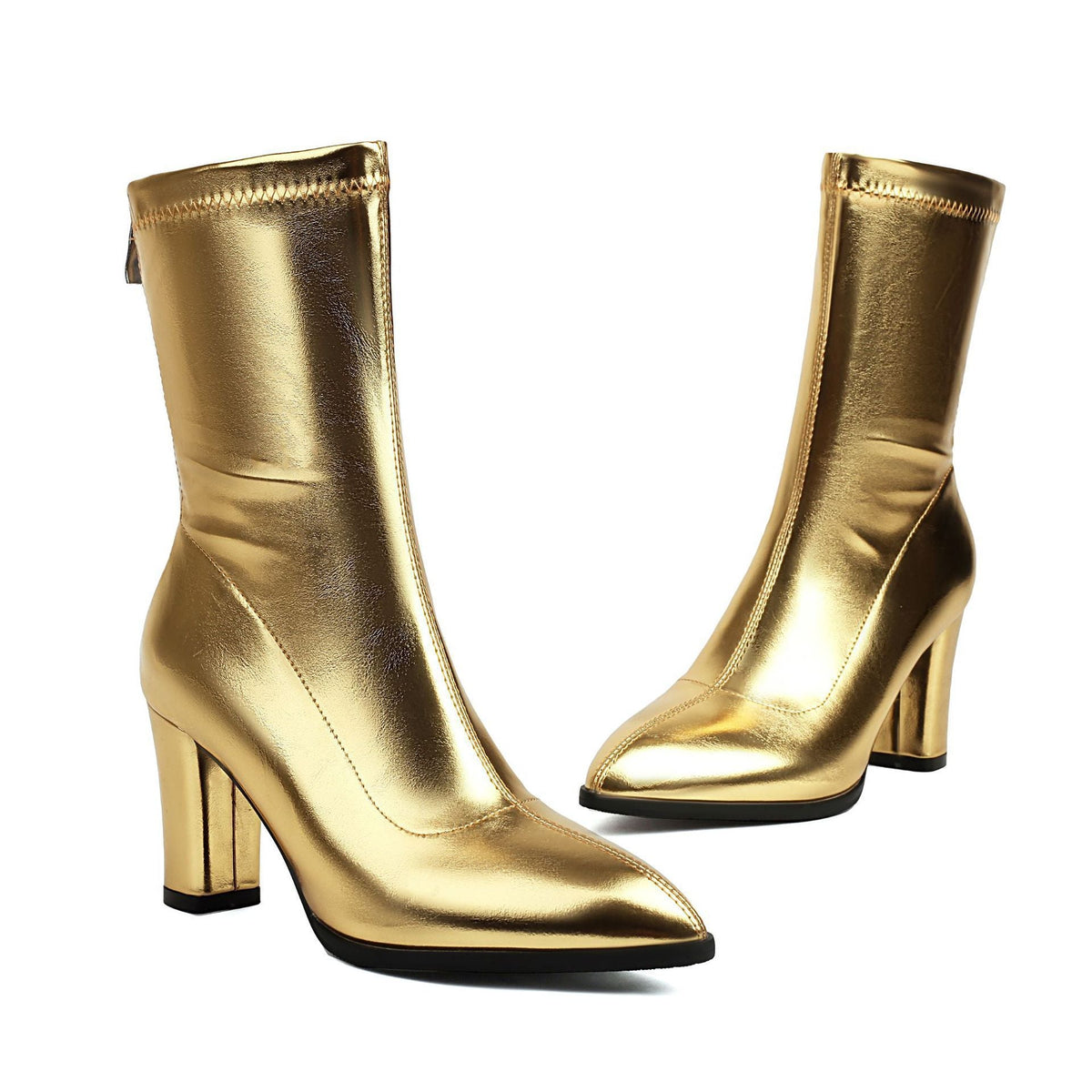 Stylish Orthopedic Boots for Any Occasion