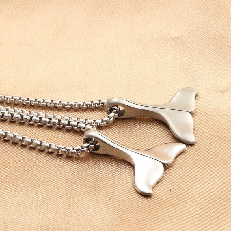 Vintage Handmade Pendant