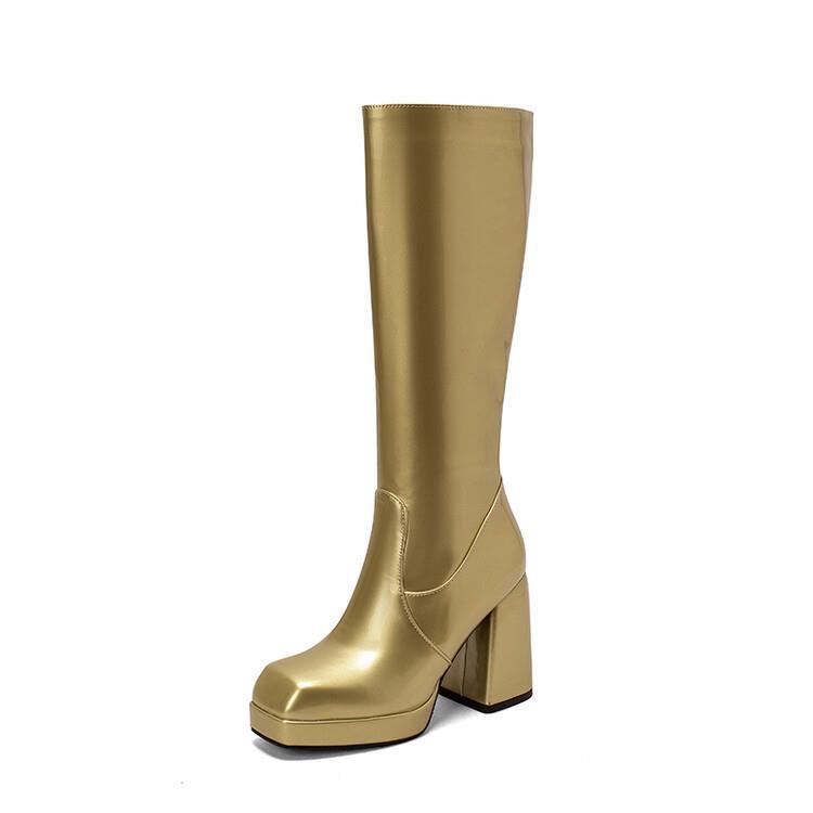 Stylish Orthopedic Boots for Any Occasion