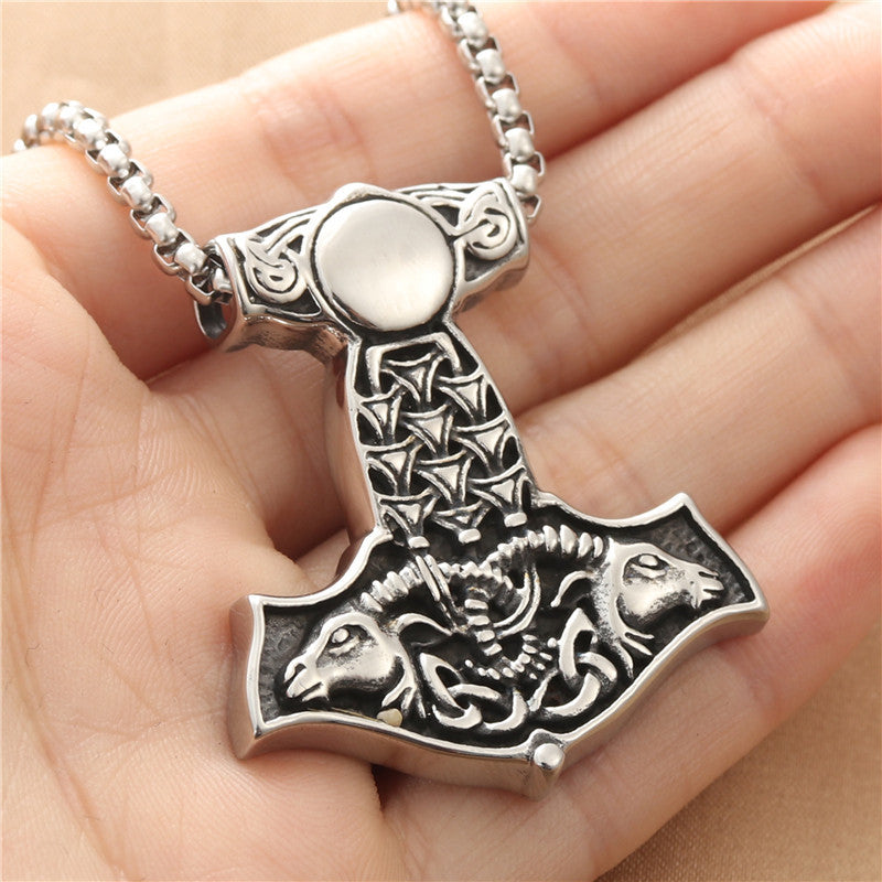 Beautiful Pendant with Unique Style