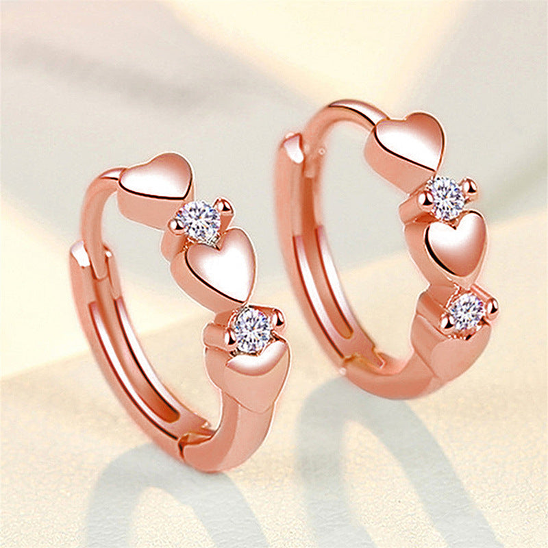 Charming Earring for Any Occasion
