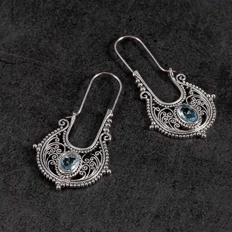 Classic Earring with Timeless Appeal