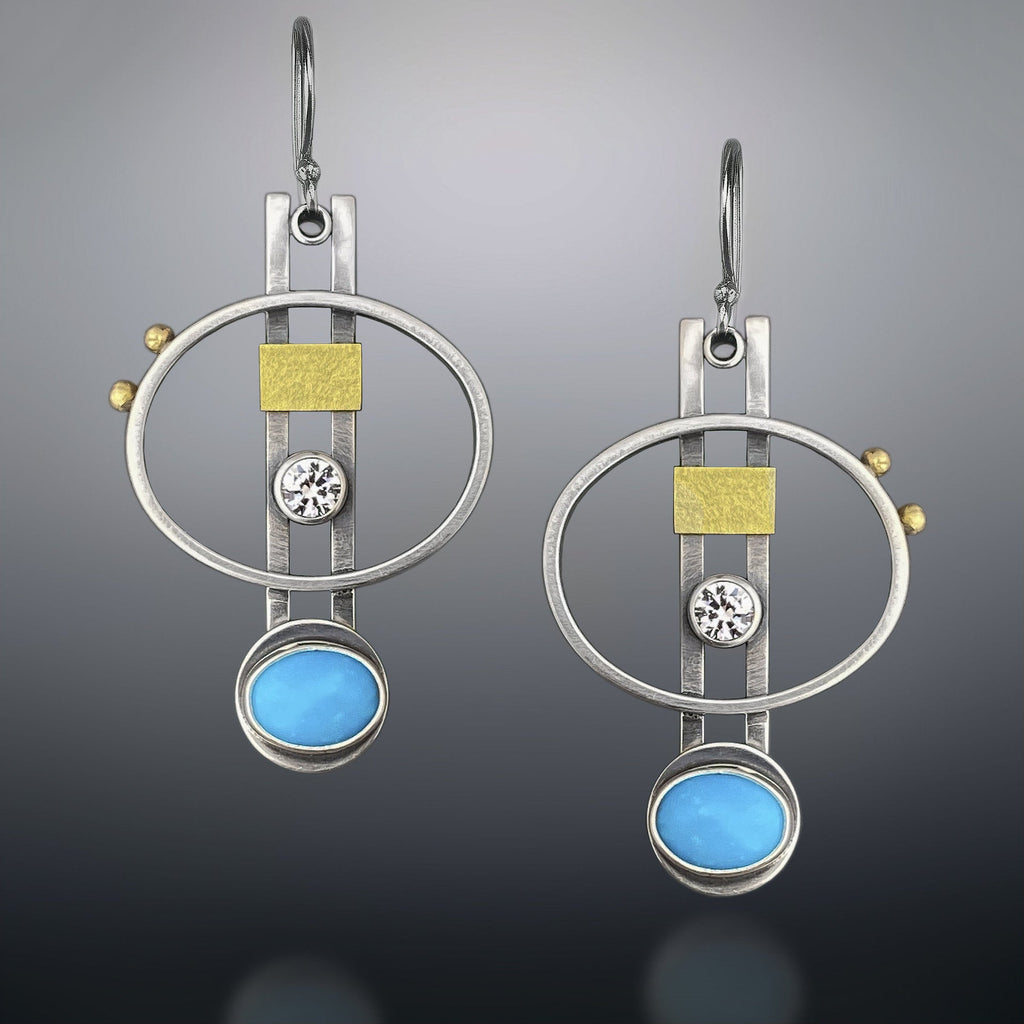 Elegant Earring for Every Occasion
