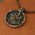 Beautiful Necklace with Unique Style