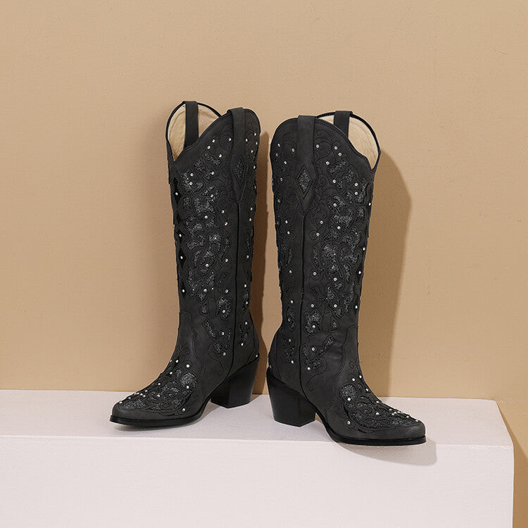 Classic Orthopedic Boots with Timeless Style
