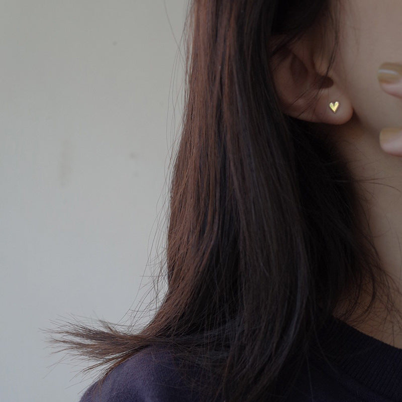 Romantic Earring for Special Moments