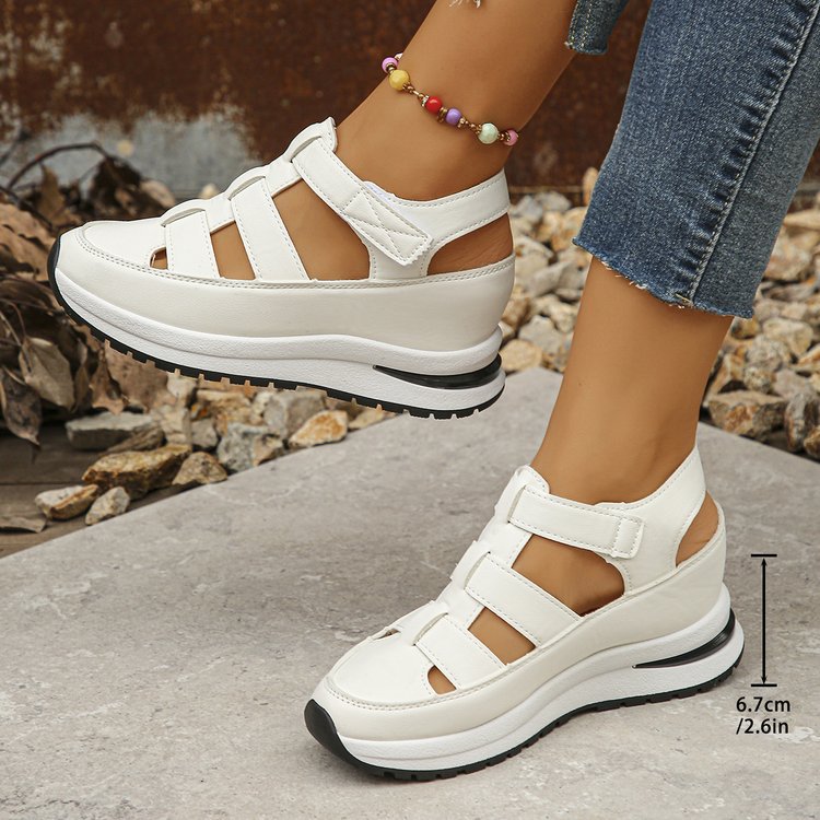 Stylish Orthopedic Sandals for Any Occasion