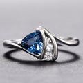 Romantic Ring for Special Moments