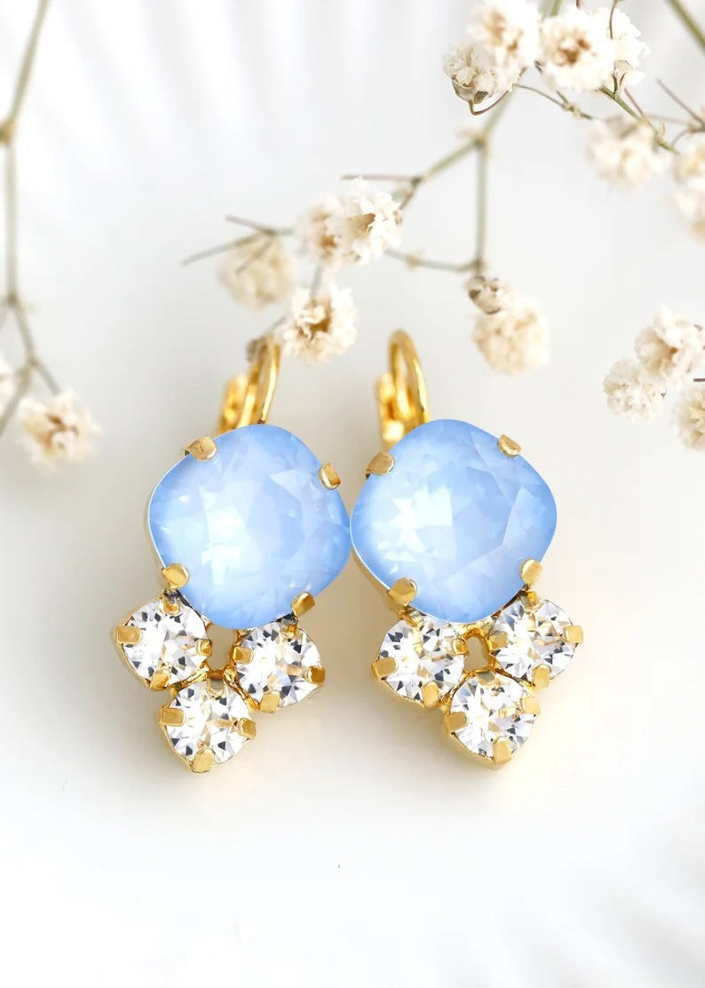 Stunning Earring for Daily Wear