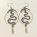 Charming Earring for Any Occasion