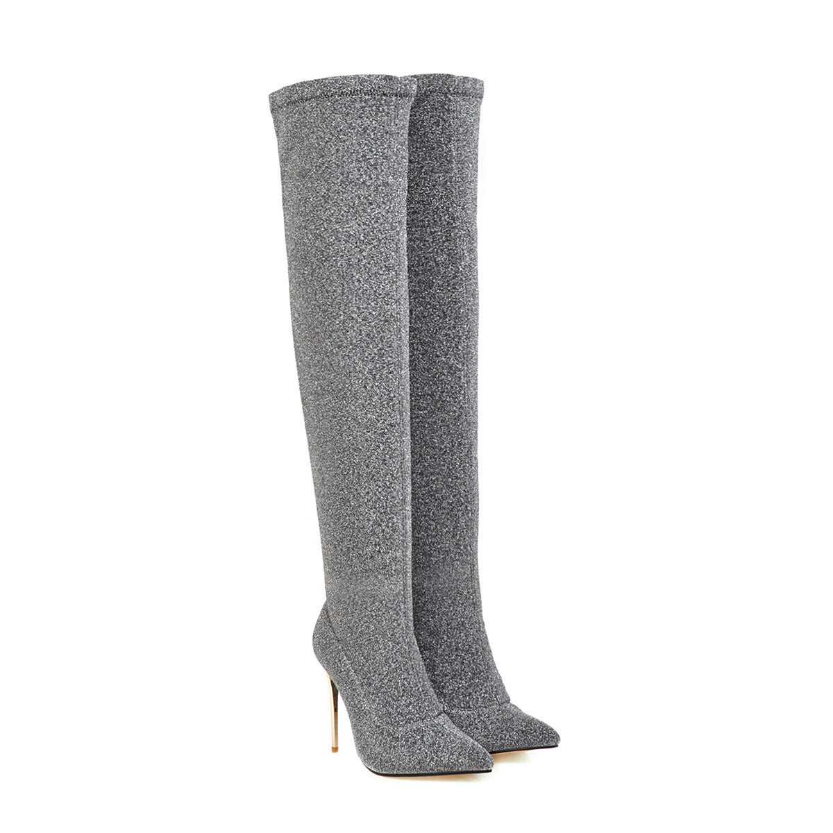 Chic Orthopedic Boots with Unique Design
