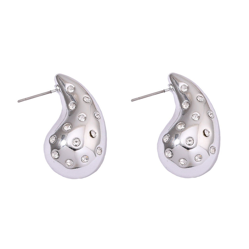 Beautiful Earring with Unique Style
