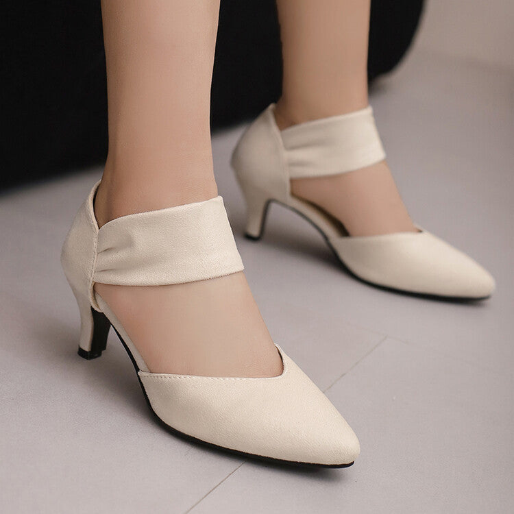 Elegant Orthopedic Sandals for Every Step