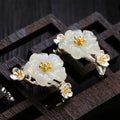 Elegant Silver Earring for Every Occasion