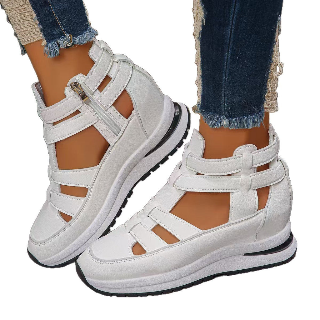 Comfortable Orthopedic Sneakers for Daily Wear