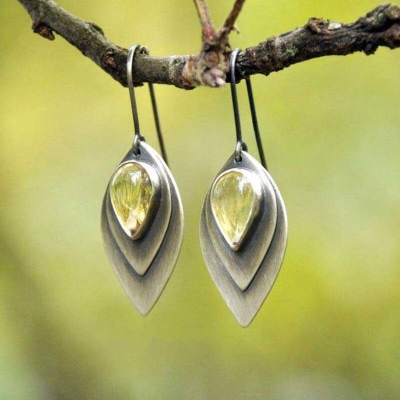 Classic Earring with Timeless Appeal