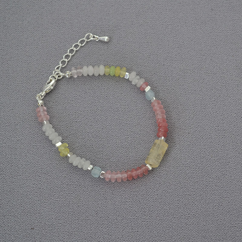 Vintage Handmade Bracelet