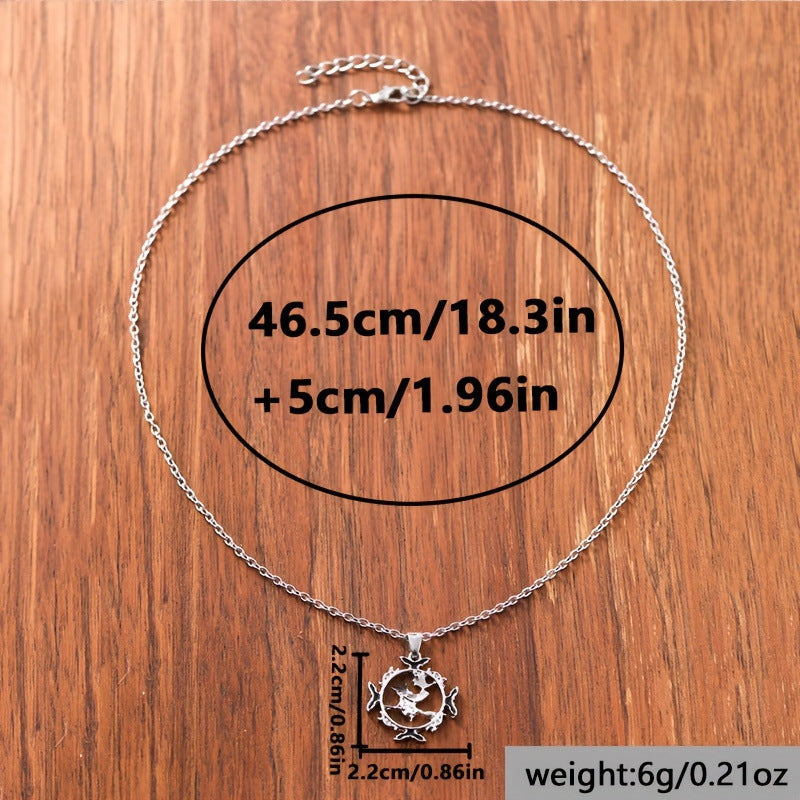 Charming Necklace for Any Occasion