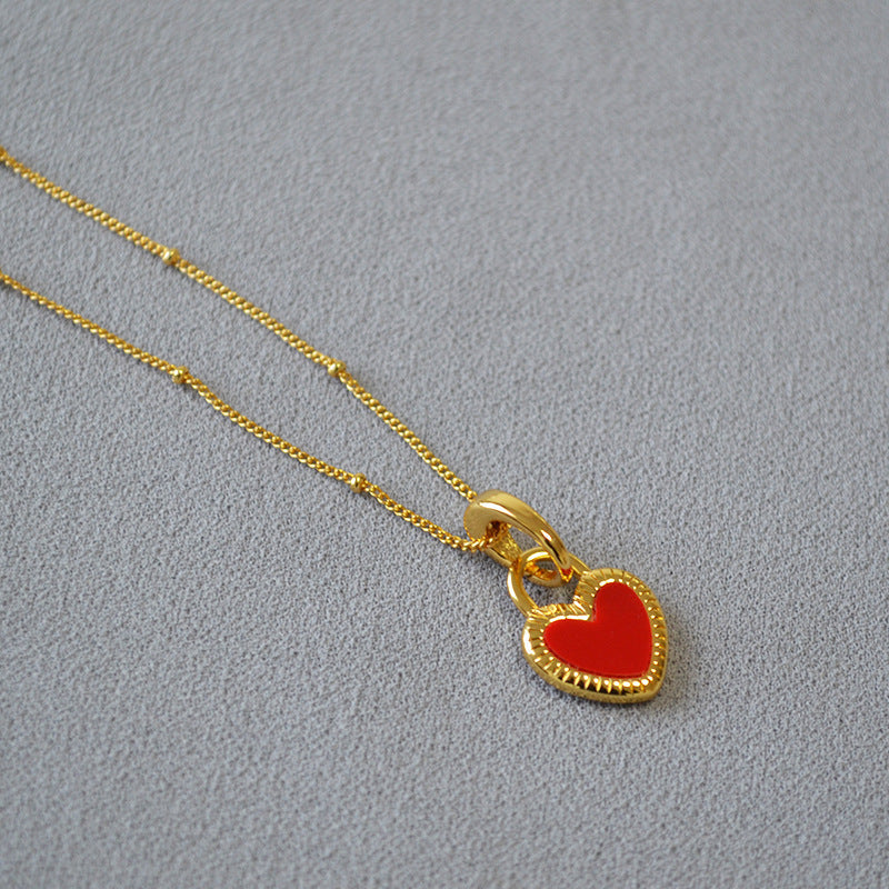 Beautiful Necklace with Unique Style