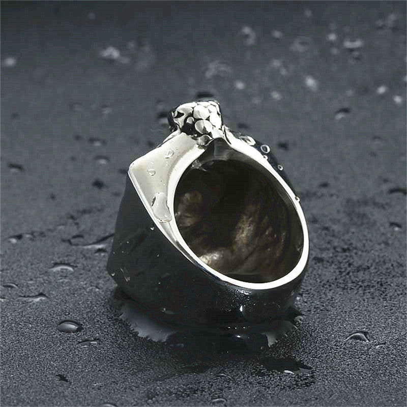 Charming Ring for Any Occasion