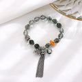 Charming Silver Bracelet for Any Occasion