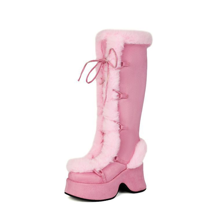Beautifully Crafted Orthopedic Boots