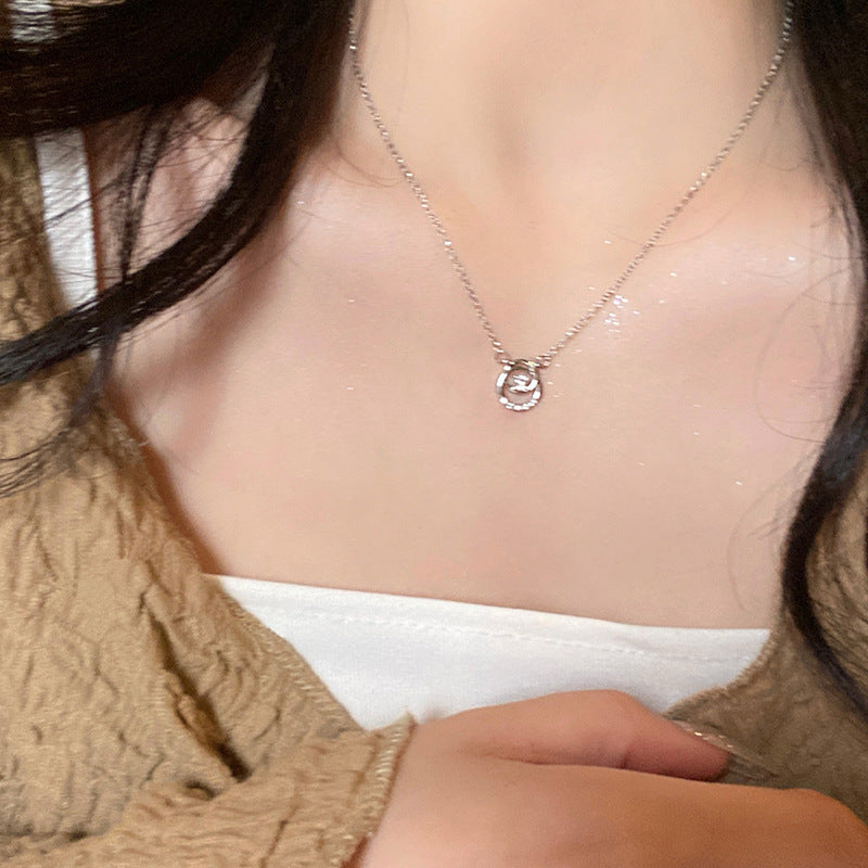 Charming Necklace for Any Occasion