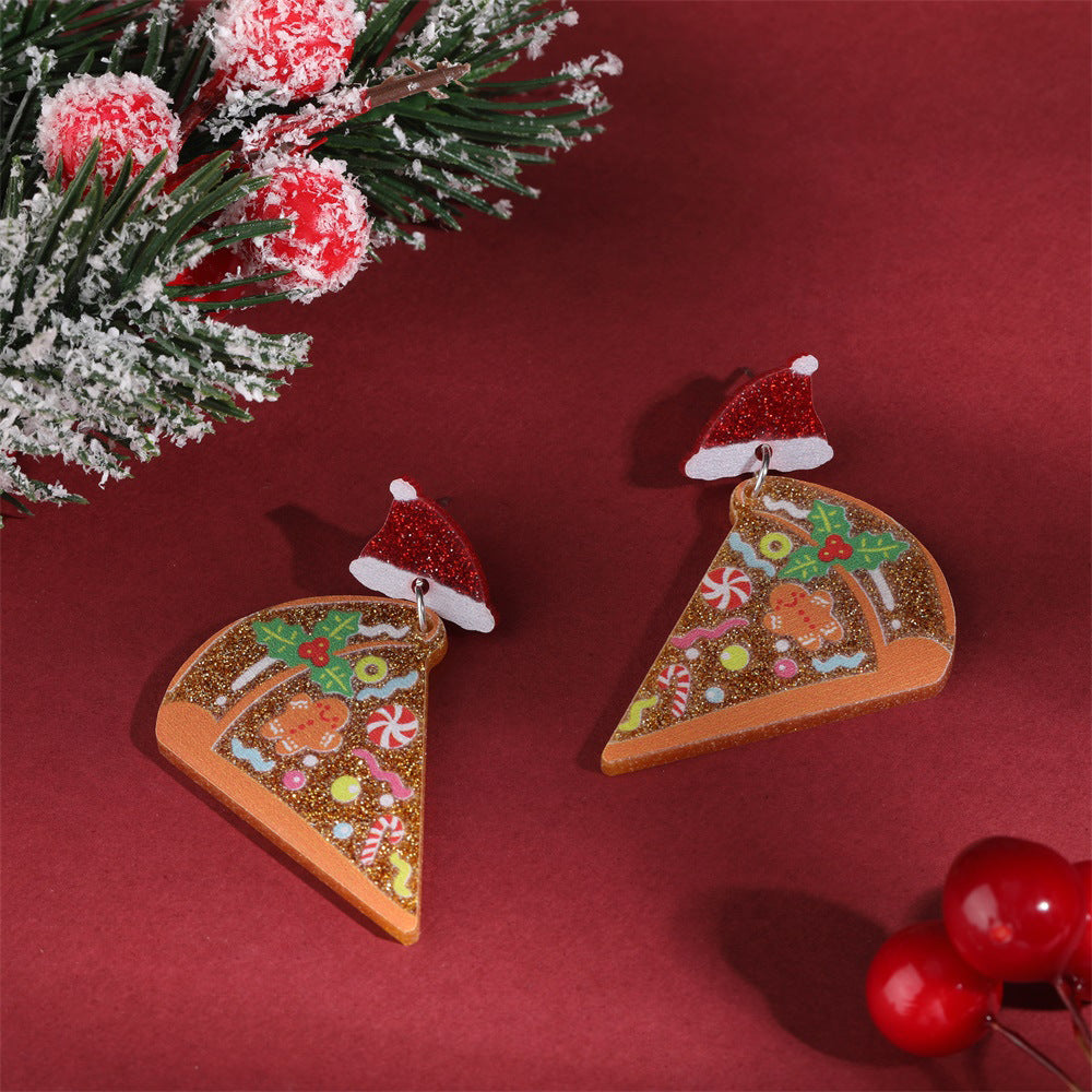 Charming Earring for Any Occasion