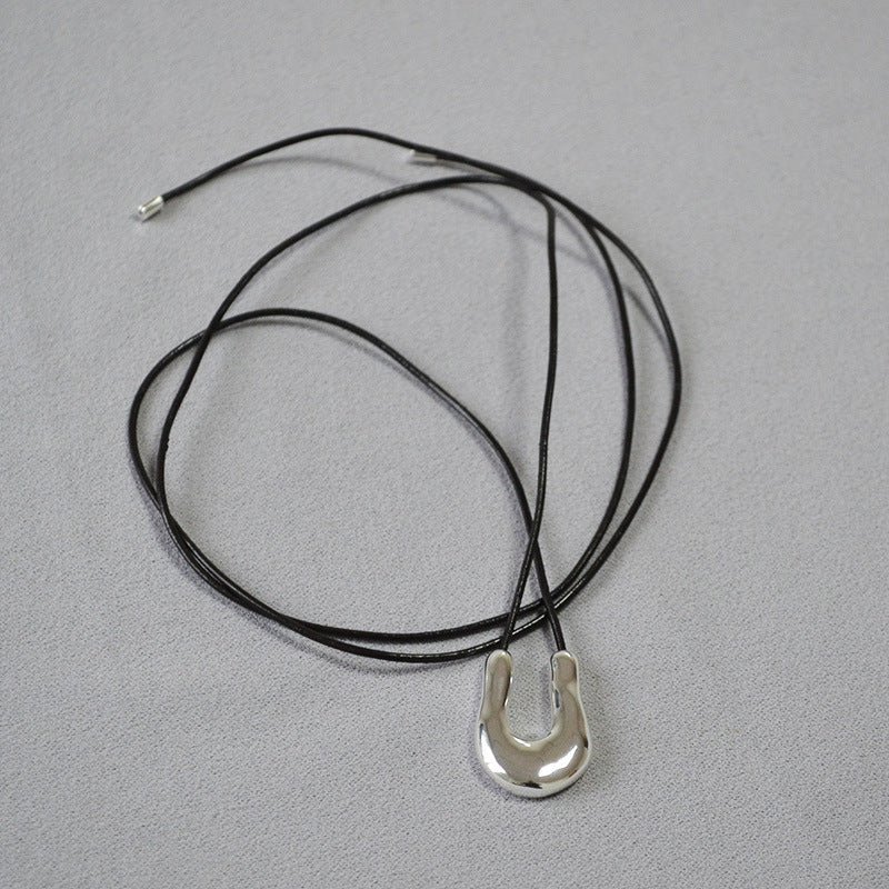 Beautiful Necklace with Unique Style