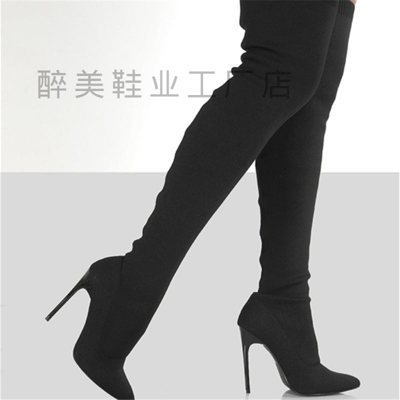 Elegant Orthopedic Boots for Every Step