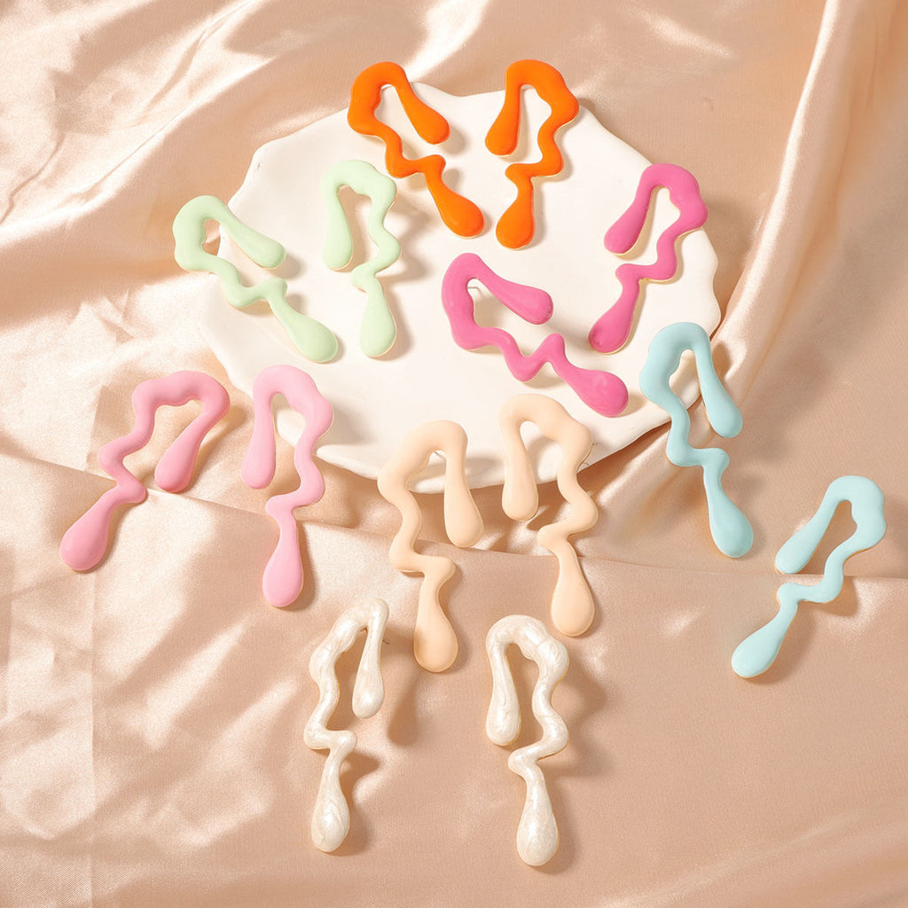 Romantic Earring for Special Moments
