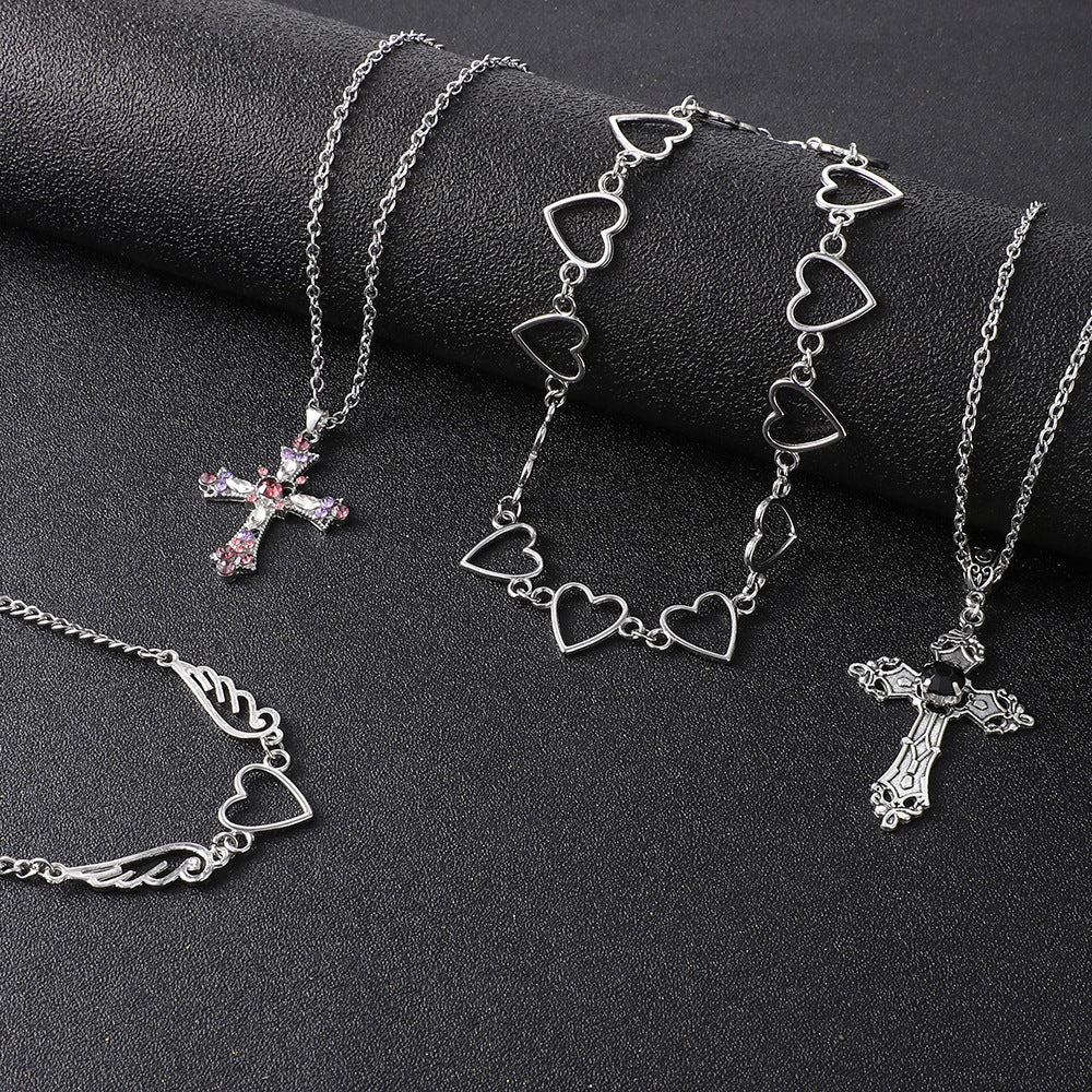 Classic Set with Timeless Appeal