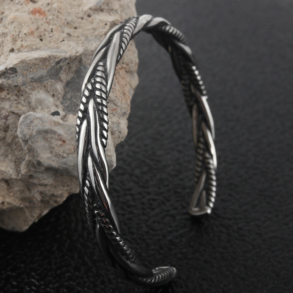 Vintage Handmade Bracelet