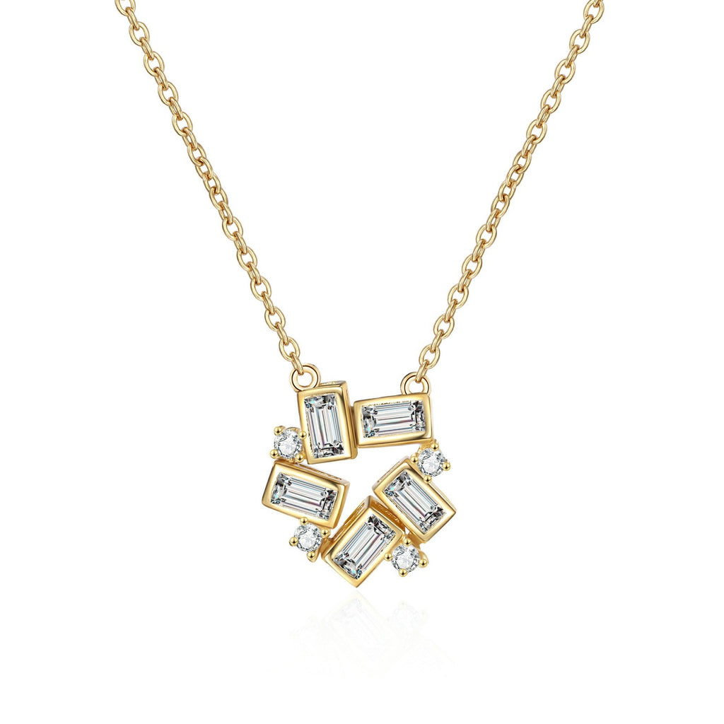 Classic Necklace with Timeless Appeal