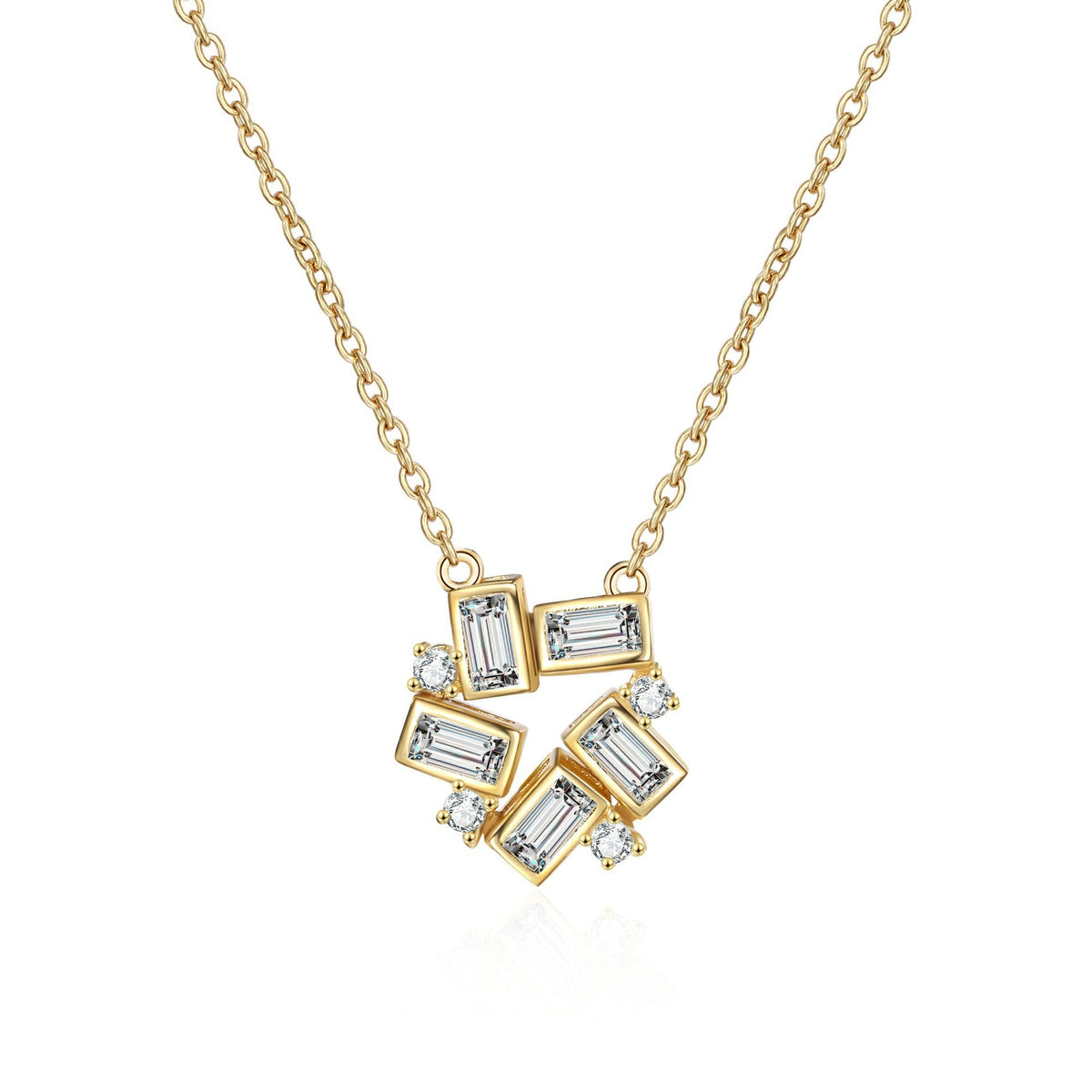 Classic Necklace with Timeless Appeal
