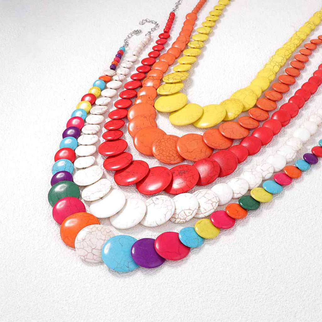 Stunning Necklace for Daily Wear