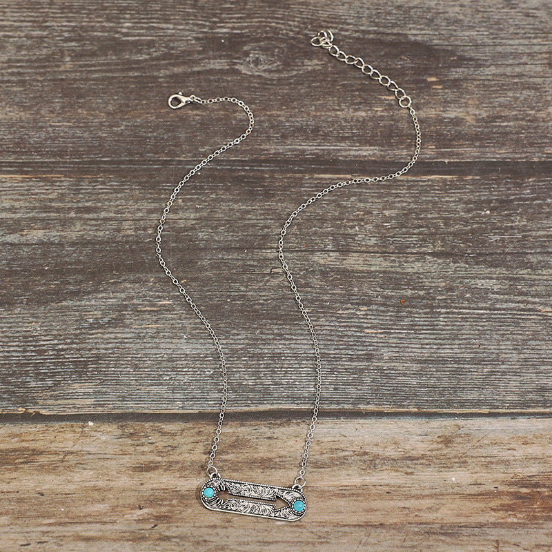 Classic Necklace with Timeless Appeal