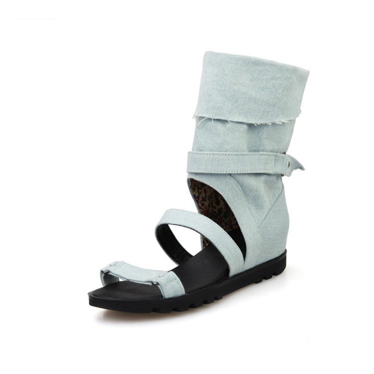 Comfortable Orthopedic Boots for Daily Wear