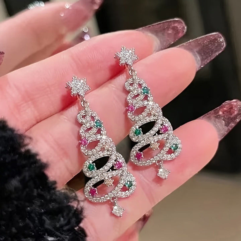 Classic Earring with Timeless Appeal